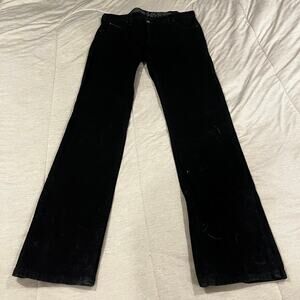 Wrangler Baby Q jeans